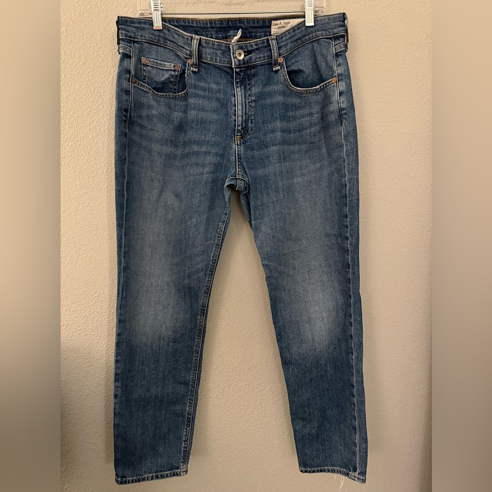 NWOT Rag & Bone Jeans